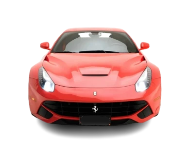 Venda de Ferrari F12berlinetta Venda de Ferrari F12berlinetta