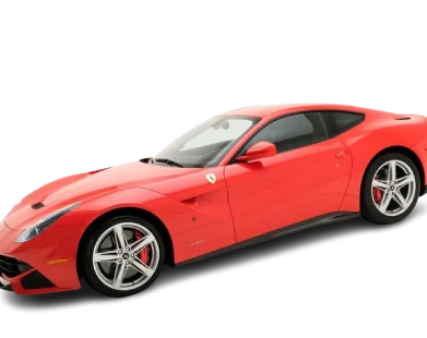 Ferrari F12berlinetta Ferrari F12berlinetta